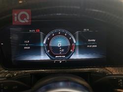مرسيدس بنز G-Class